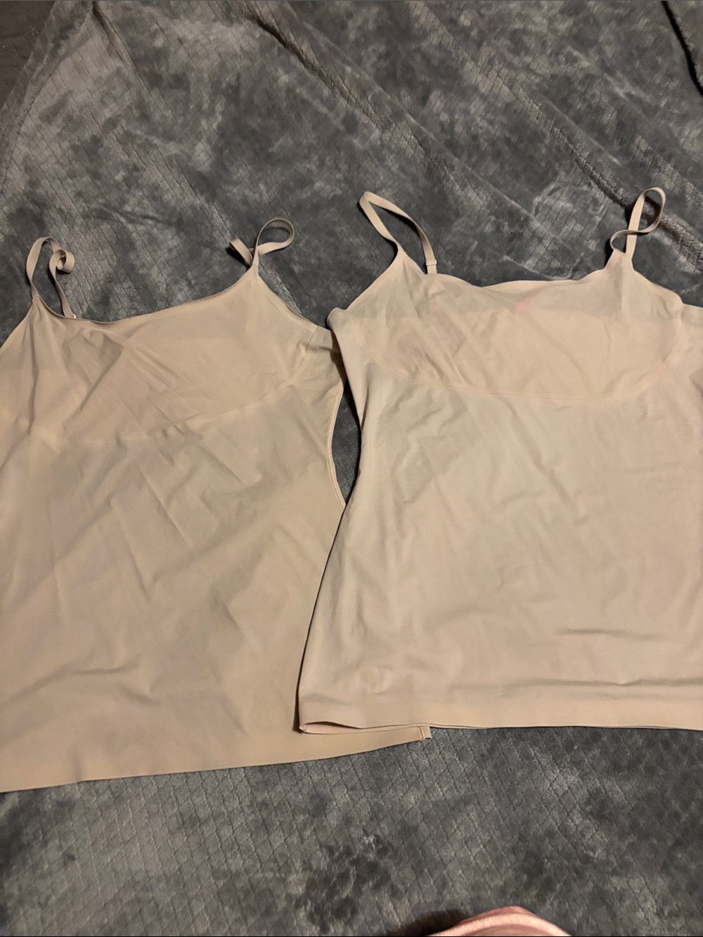Spanx Thinstincts Smoothing Tanks by Sara Blakely